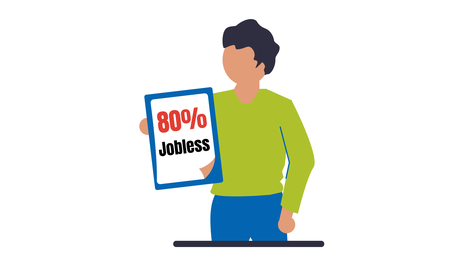 Need a Job